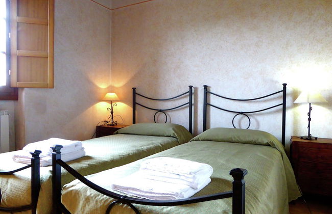 Holiday Home in Montecarelli With Pool - Foto 3