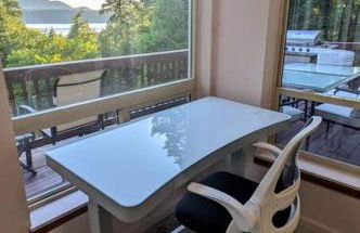 Villa w/ Amazing Bay Views Near Beach w/ Garden, Ping Pong - Foto 28