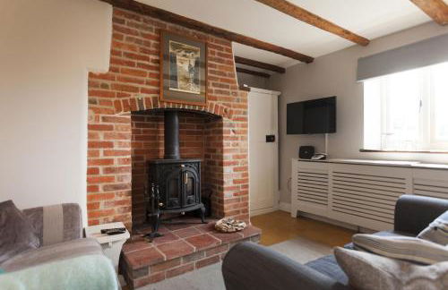 Rose Cottage - Foto 8