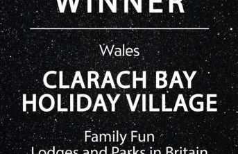 Experience Coastal Bliss in Our Modern 2019 Sea Viev 2 Bedroom static caravan at Clarach Bay Holiday Village! - Foto 23