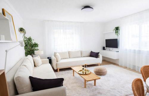 Stilvolle Residenz am LU Mitte - Photo 4