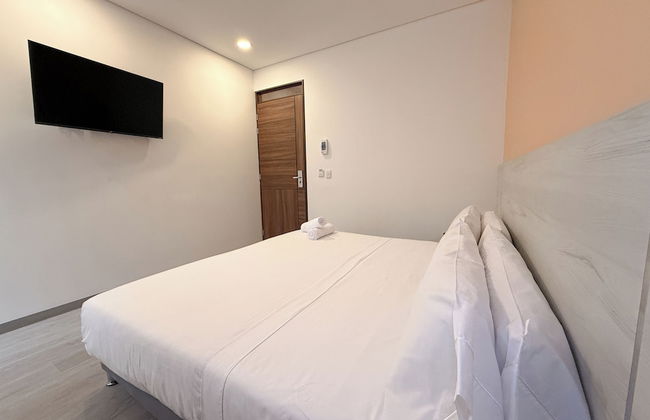 Apartamentos Regency La Feria - Photo 22