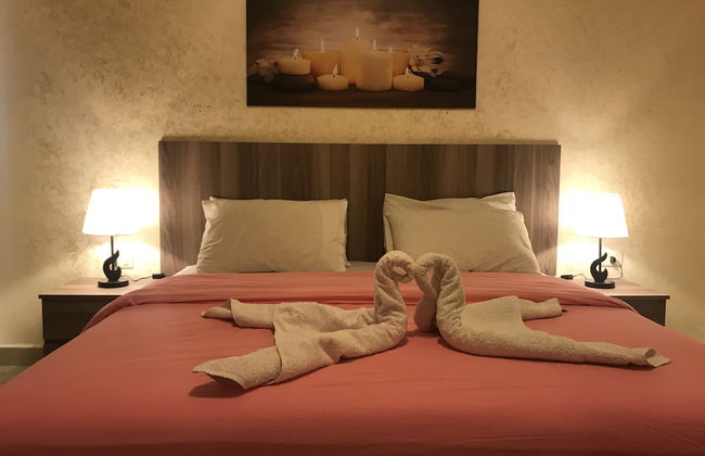 Suzan Studios & Apartments - Photo 9