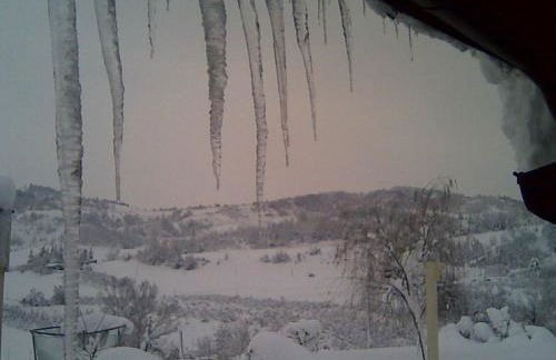 Agriturismo le Spighe - Fattoria Bertaccini - Foto 112