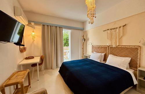 Afroditi Junior Suites - Foto 5