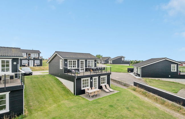 "Asmund" - 150m from the sea - Foto 13