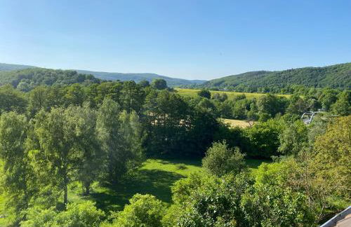 Ferienwohnung Burg Hausen - Foto 56