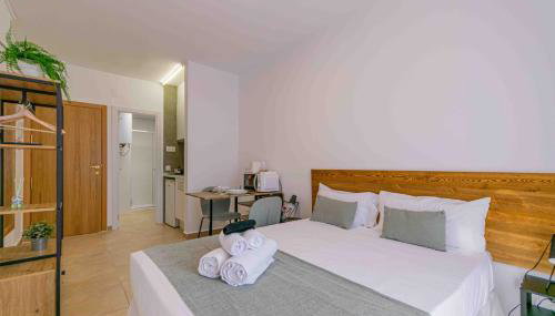 Deluxe XII - Ferga Suites - Foto 5