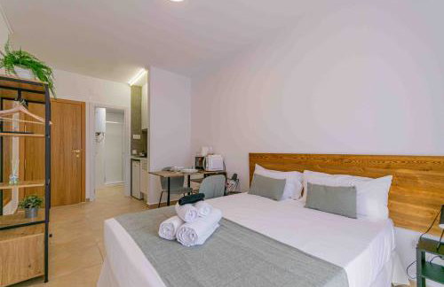 Deluxe XII - Ferga Suites - Foto 5