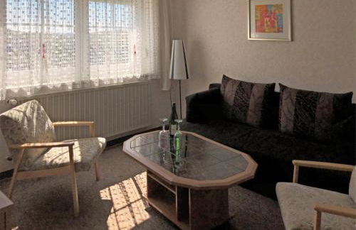 Gartenwohnung Gößweinstein - Foto 8