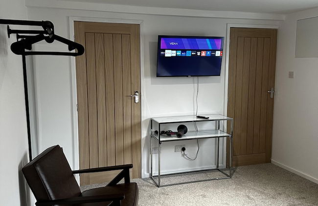 Entire Apartment Super King Bed Close To Town - Foto 19