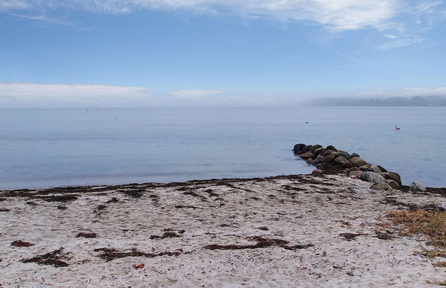 "Majbritt" - 50m from the sea - Foto 11