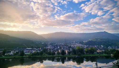 MV Römerlodge mit einmaligem Moselpanoramablick - Foto 5, Garden