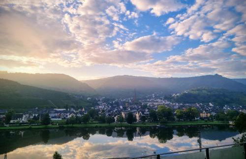 MV Römerlodge mit einmaligem Moselpanoramablick - Foto 1