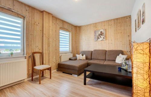 Ferienwohnung Kurzentrum - Foto 3