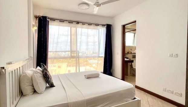 Antalyia Seaview Apartments - Foto 2, Habitación