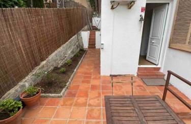 Casa familiar en la playa con piscina - Foto 41