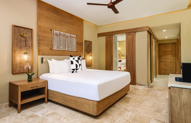 Hyatt Zilara Riviera Maya Adults Only All Inclusive - Photo 7