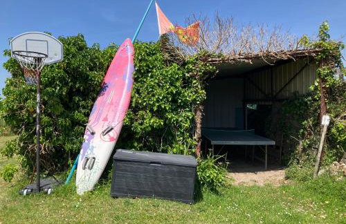 Maison en pierres à 1200m de la mer - Foto 11