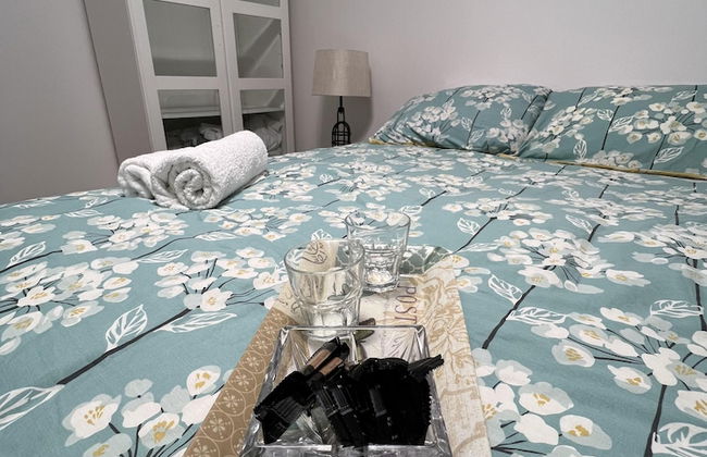 Luxury 2 Bed Apartment in Royal Sutton Coldfield - Foto 4