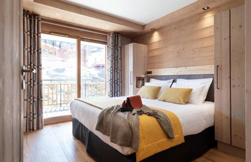 MGM Hôtels & Résidences - Résidence Manaka - Foto 18