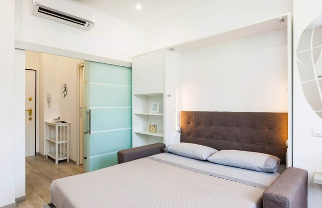 Monolocale Milano Centro-Linate Moderno e Confortevole - Foto 2