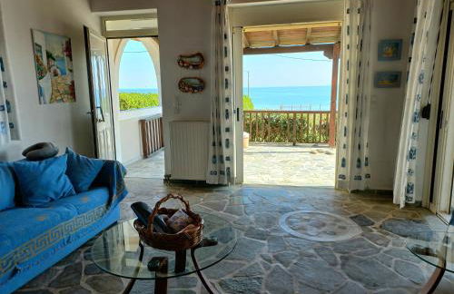 Villa Dimitra - Foto 22