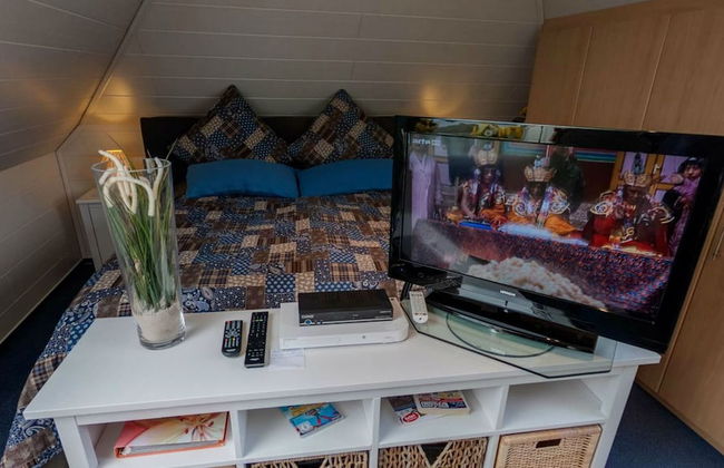 Haus Mühlentrift - Foto 5