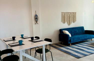 Maris Apartment by Tenuta Pinto - Foto 14