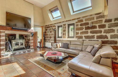 Gîte de France Bayat pour 10 4 épis - Gîte de France 10 personnes MAE-9544 - Foto 16