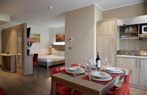 Privilege Apartments - Photo 21