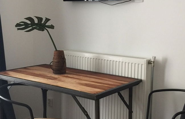 Appartementen Zeespiegel - Foto 26