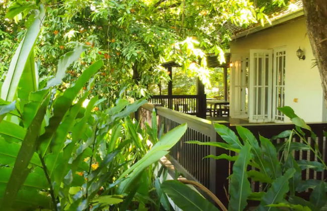 Uncle Jo Rustic - Foto 1