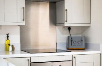 Fairview House - Foto 27