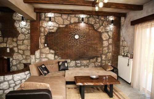 Giota's cozy house - Foto 5