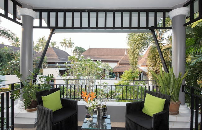 Baan Santhiya Private Pool Villas - Photo 26