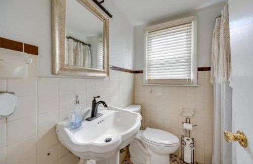 5 Mi to Trussville Birmingham Home with Balcony - Photo 17