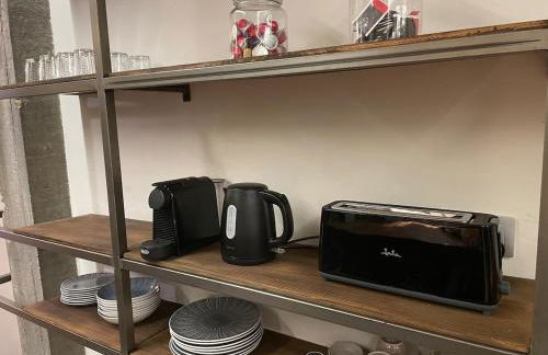 Diseño industrial en zona empresarial Bernabeu - Photo 5