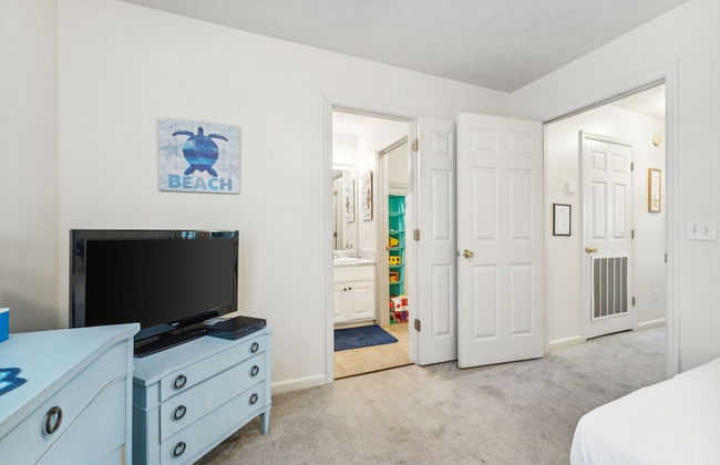 Beach Walkers 2 Bedroom Cottage - Foto 4