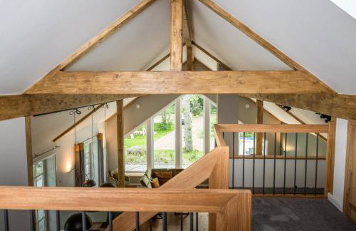 Landhaus Bockelmann, Natur trifft Komfort - Foto 40