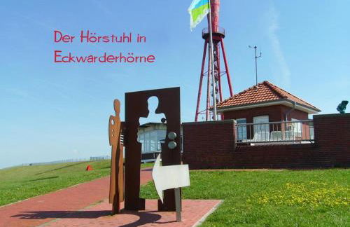 Ferienhaus Riebe - Foto 7