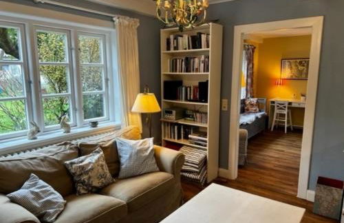 Altes Standesamt Familienwohnung - Foto 6