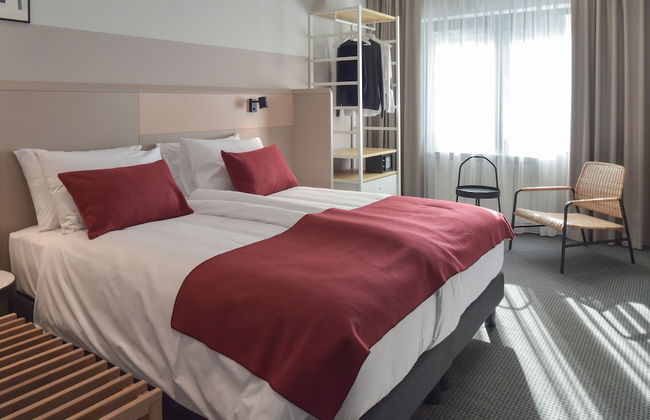 Atlas Aparthotel - Foto 8