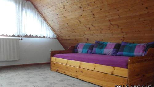 Holiday Home Gemütliches Ferienhaus in Breitenbach by Interhome - Foto 2