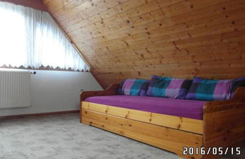 Holiday Home Gemütliches Ferienhaus in Breitenbach by Interhome - Foto 2