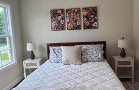 Downtown Liberty New Modern Cozy 4 Bed Townhome - Foto 43