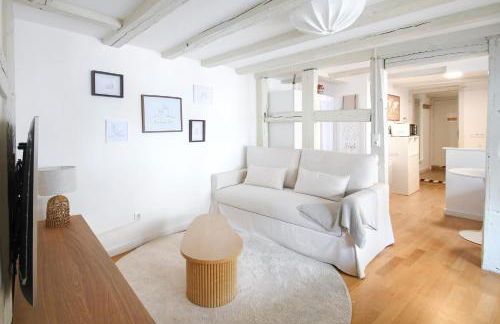 Cigogne Dorée - Strasbourg Centre Historique - Photo 10