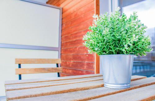 Appartement lumineux à 2 mins à pied de la gare - Foto 15