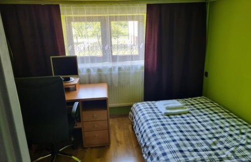 Pokoje jacuzzi - Foto 7