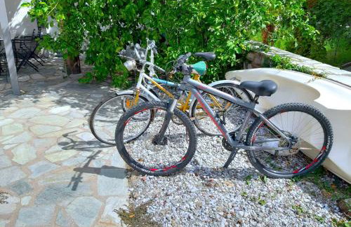 Beachfront Skaloma Villa - Foto 68